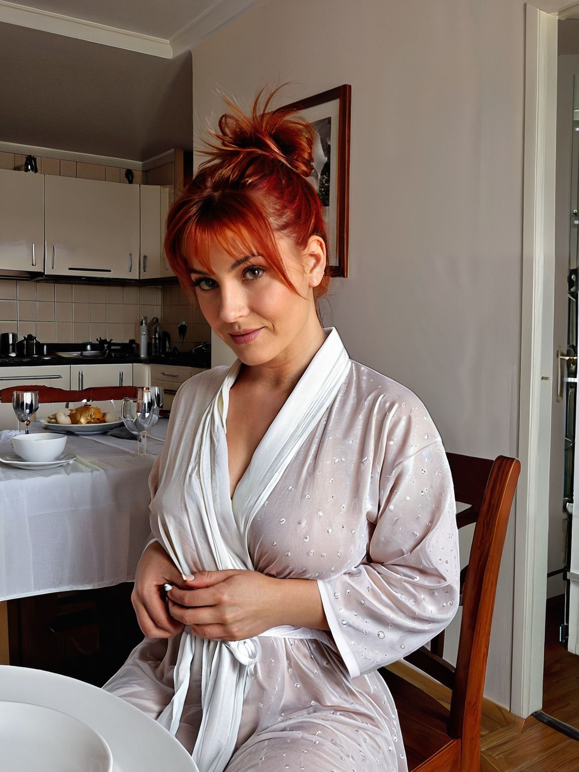 Проститутка Карина