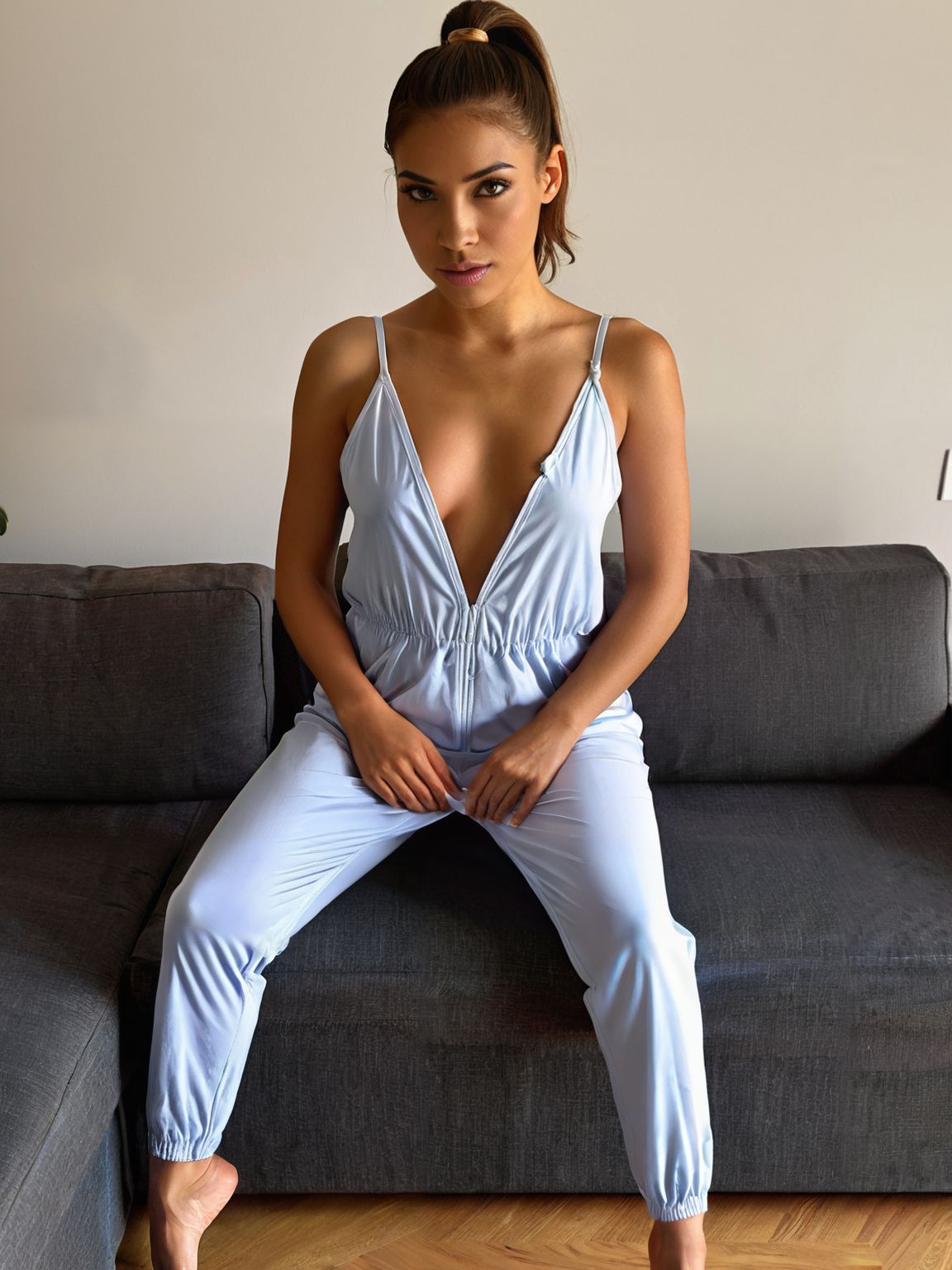 Проститутка Селена