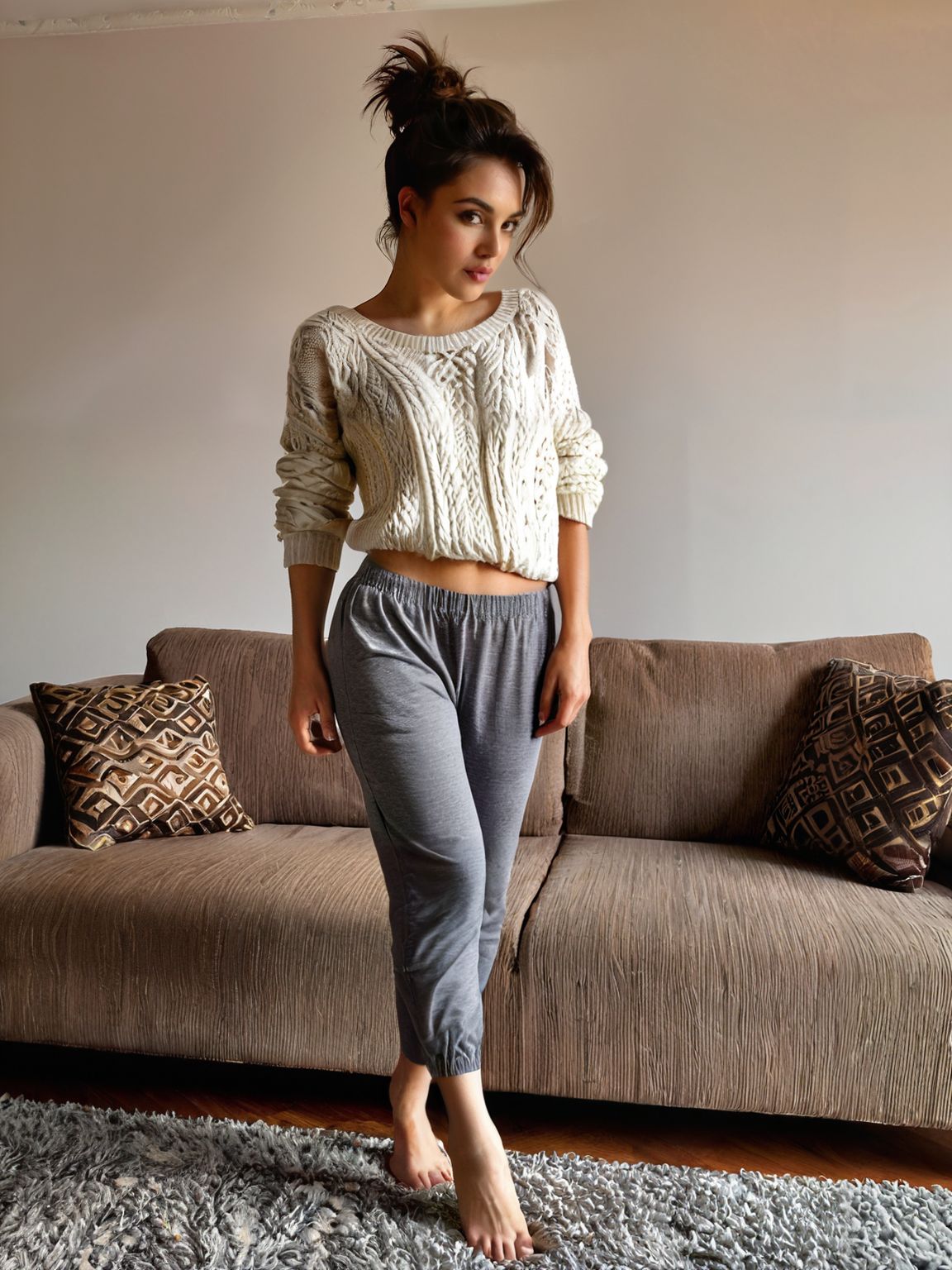 Проститутка Шахноза